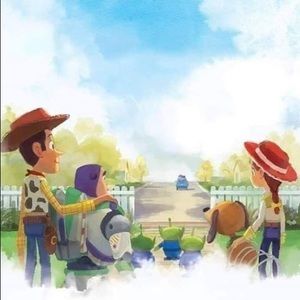 Meet your Posher, Brenda